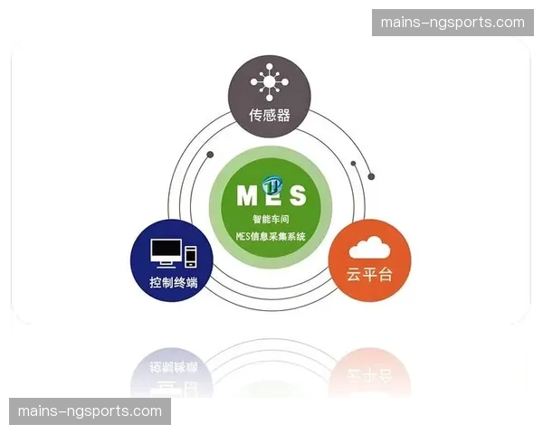 数据资产化管理成为标配 赛事平台核心竞争力易位