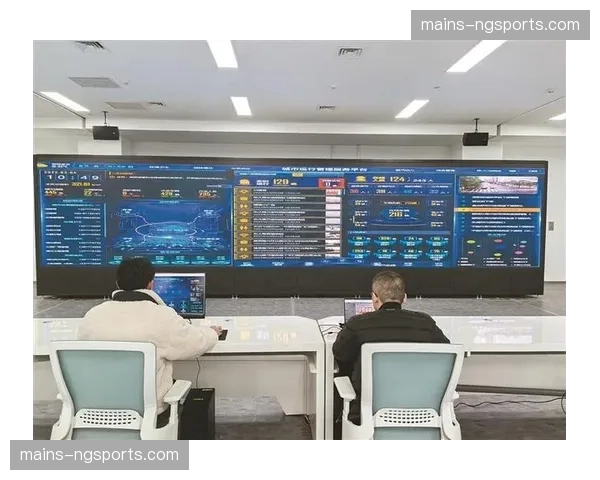 智能化推进阶段重心下移 基层运营节点数字化覆盖增强