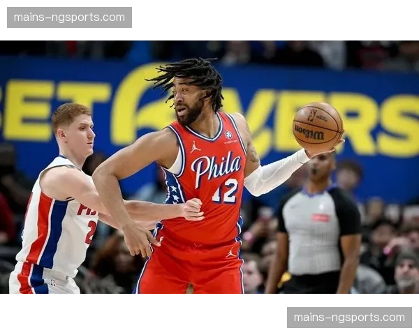 活塞进攻篮板第3联盟前列 二次进攻机会增强比赛控制