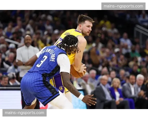 魔术防守下滑趋势持续 伤兵回归后防守强度仍未恢复